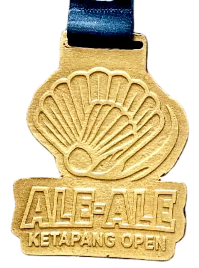 ALE-ALE KETAPAG OPEN GOLD