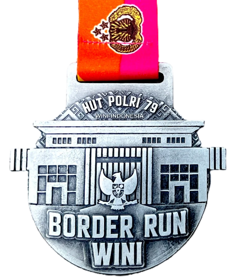 BORDER RUN WINI