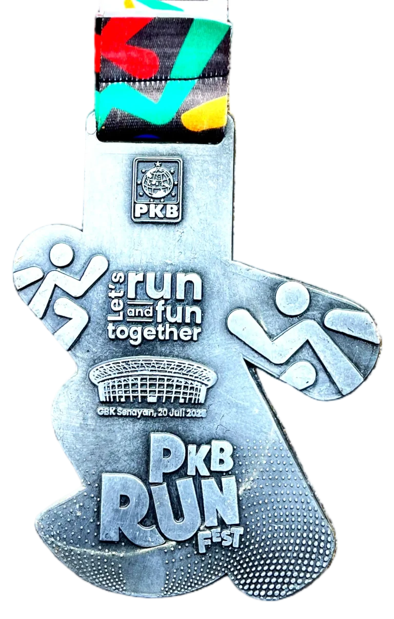 PKB RUN FEST BLK